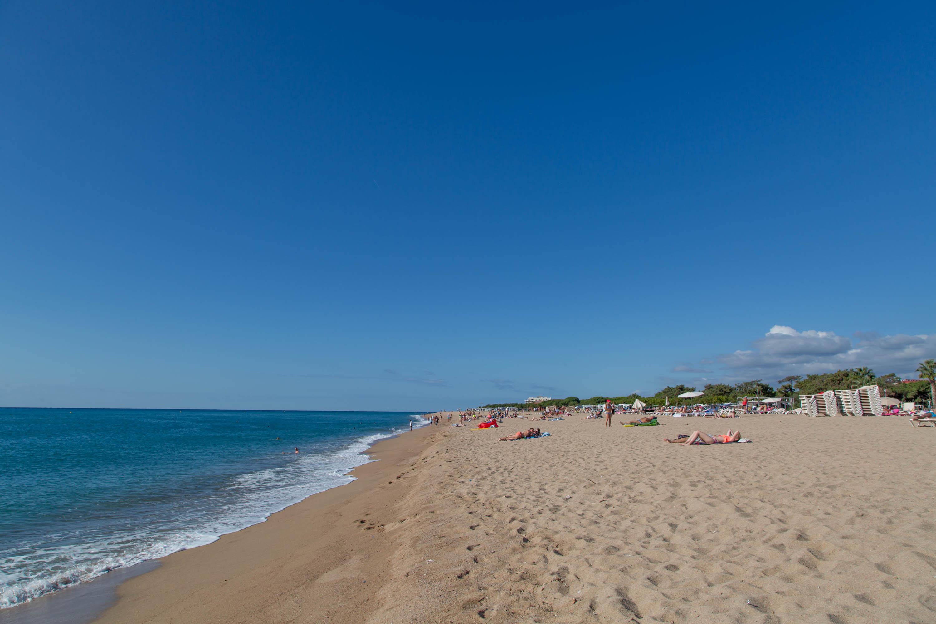 Htop Royal Sun Suites #Htopfun Санта-Сусанна Екстер'єр фото
